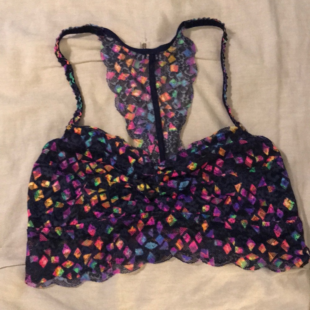 Victoria’s Secret PINK bralette